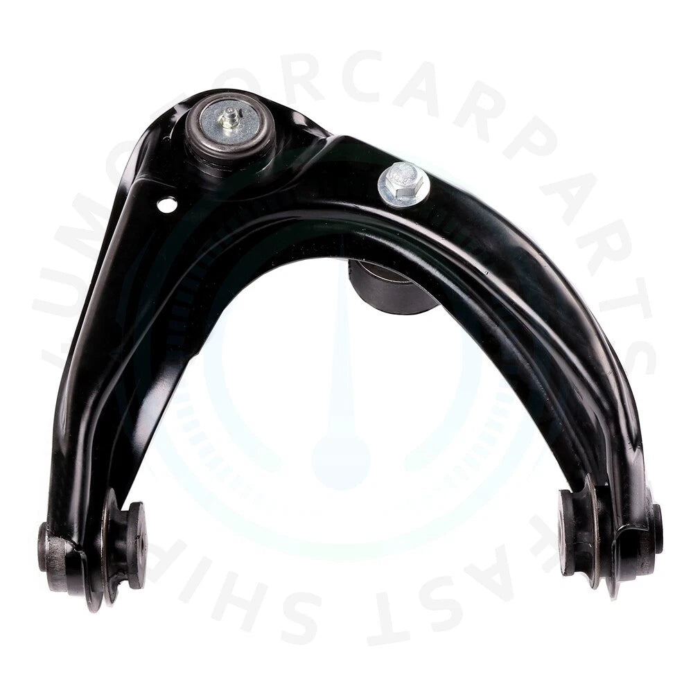Front Upper Left Control Arm and Ball Joint for Mazda 6 Ford Fusion
