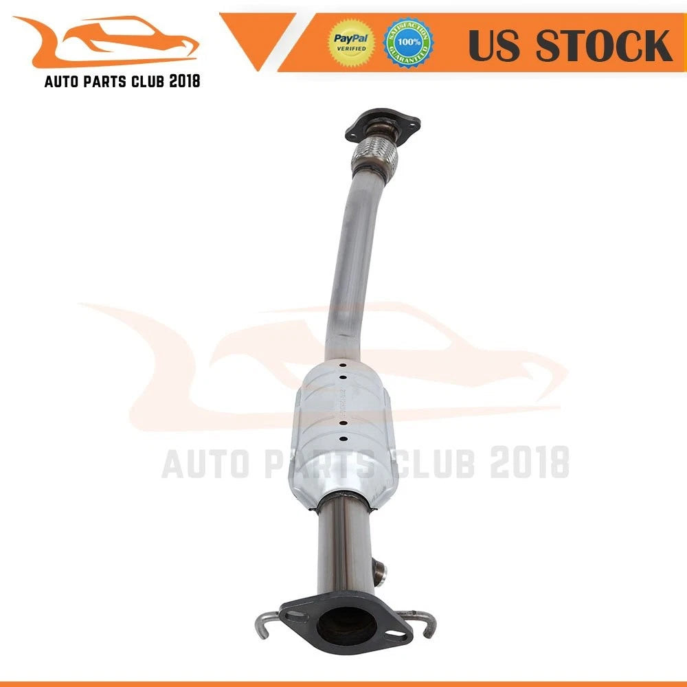 EPA Catalytic Converter for Buick Century (2000–2005) & Pontiac Grand Prix (1997–2003)