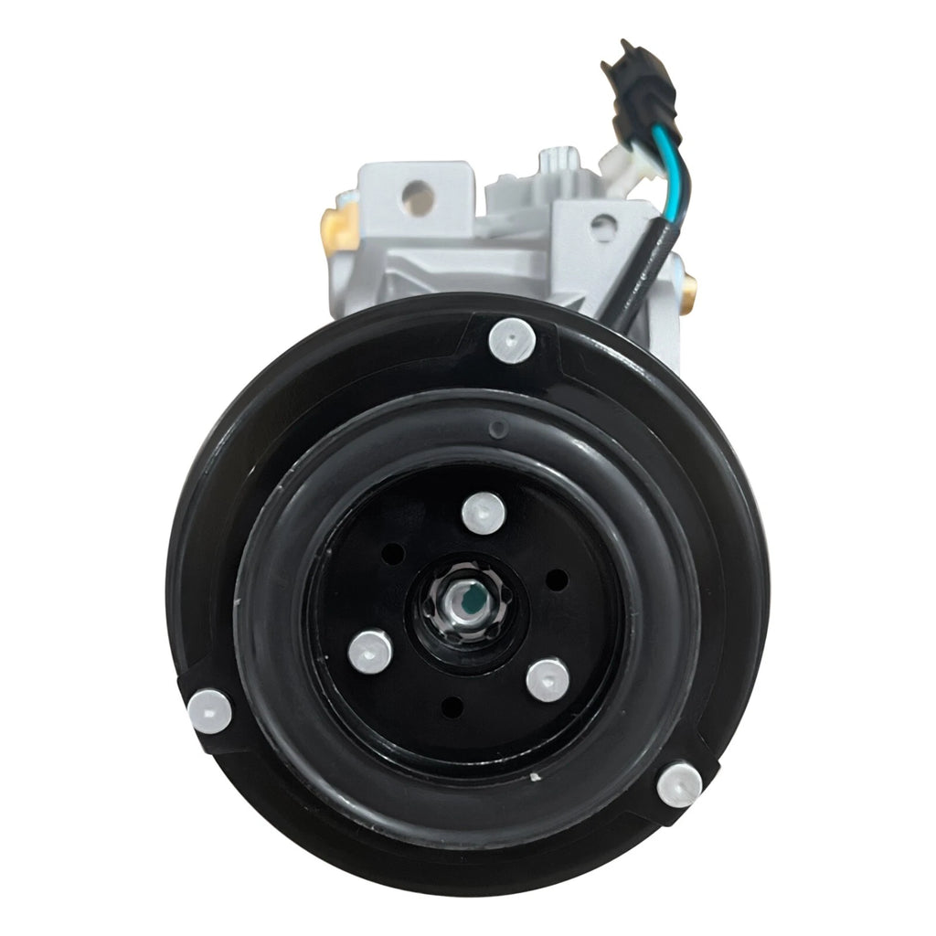 A/C Compressor Kit With Condenser for Ford F-150 2.7L (2016-2016)