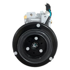 A/C Compressor Kit With Condenser for Ford F-150 2.7L (2016-2016)