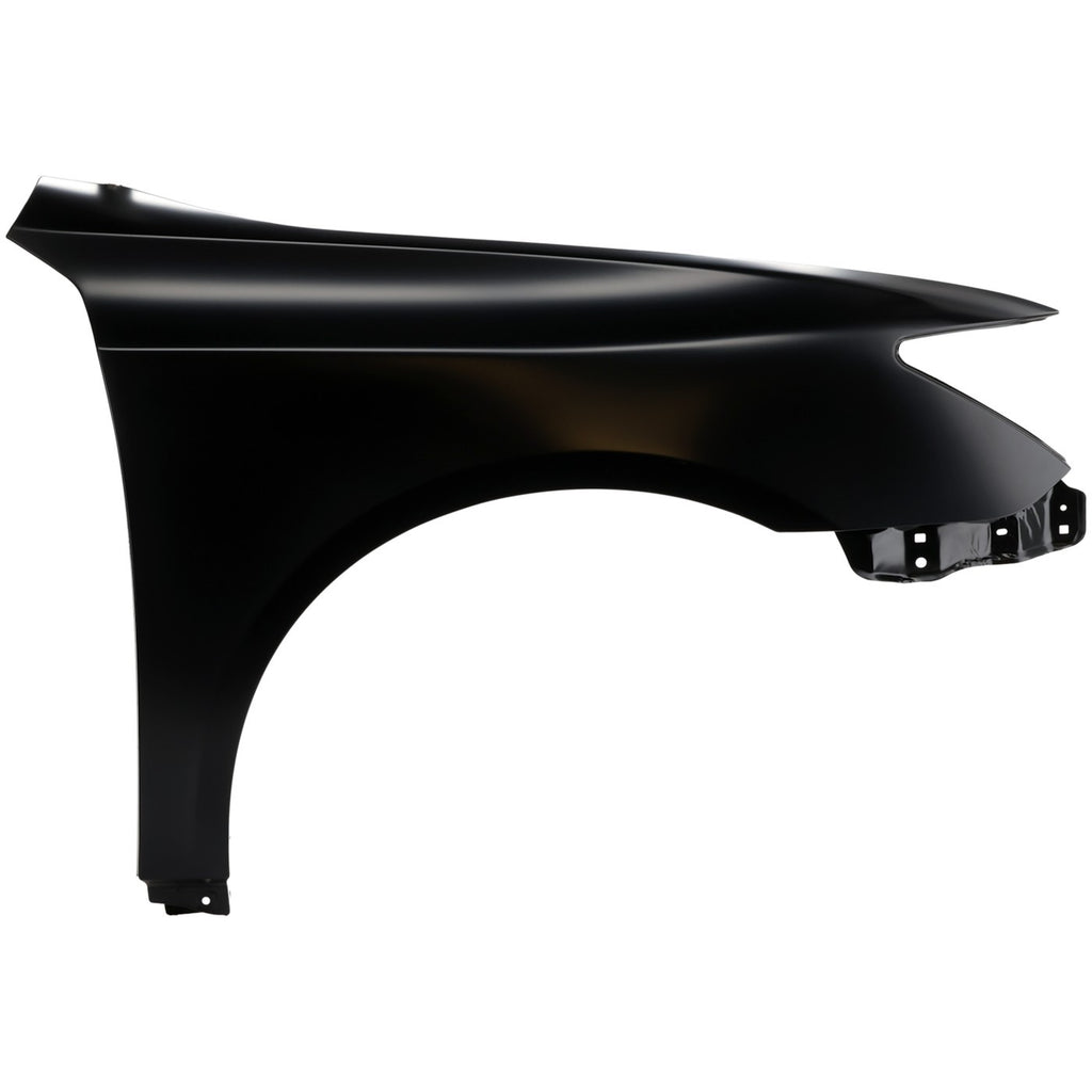Fender for Lexus ES350 (2007–2012) Front Passenger Side