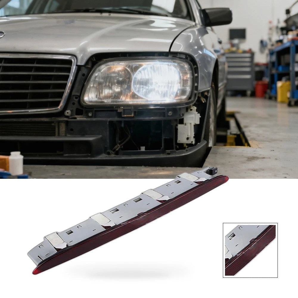 Third Brake Light for Mercedes-Benz W251 W164 GL450 ML350 ML500 R320