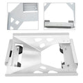Magnetic Roof Mount for Camping Vehicles (1.7-Inch Base)