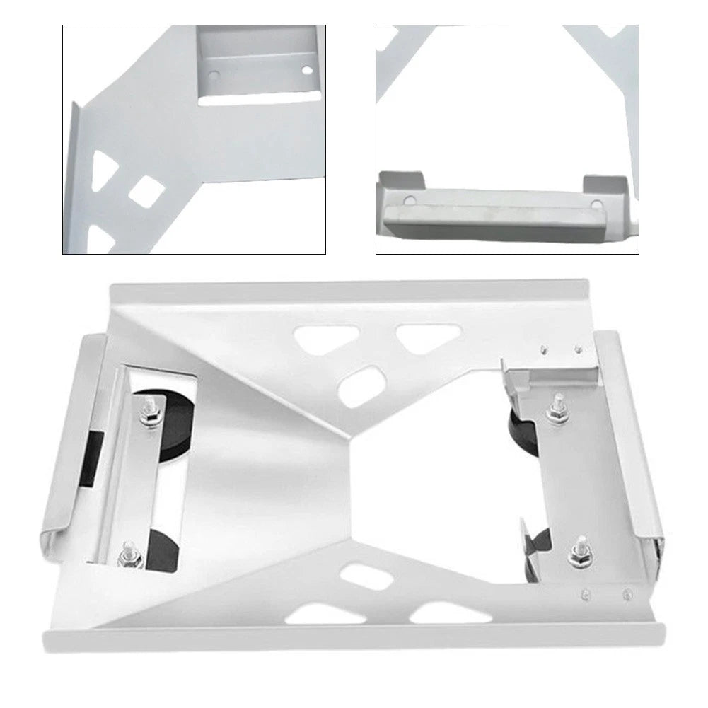 Magnetic Roof Mount for Camping Vehicles (1.7-Inch Base)