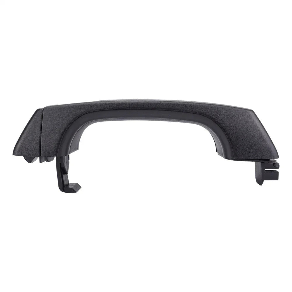 Black Exterior Door Handle for Hummer H3 H3T (2006-2010)
