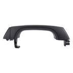 Black Exterior Door Handle for Hummer H3 H3T (2006-2010)