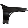 Front Right Fender for Mercedes-Benz GLC300 (2016–2022) Aluminum