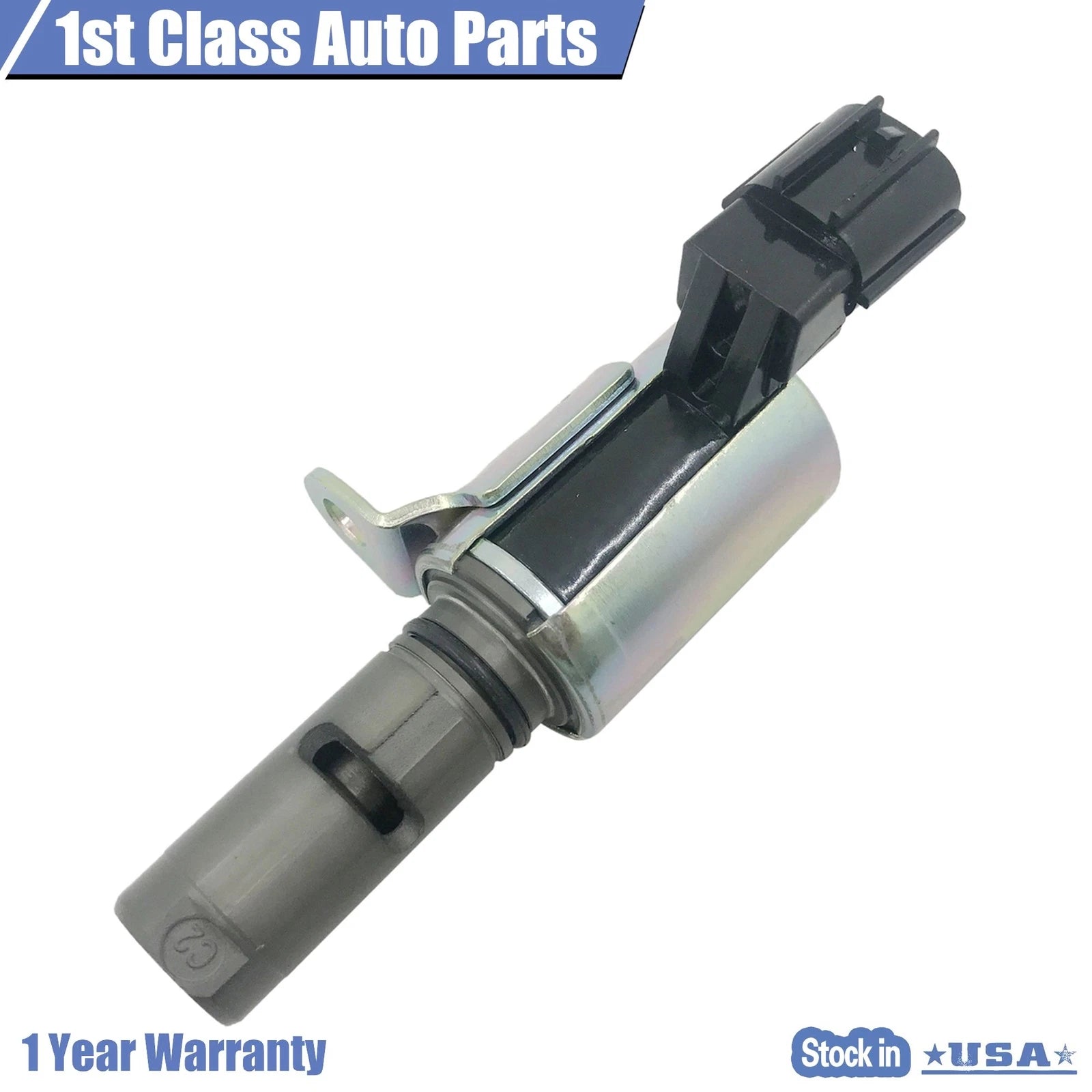 Variable Valve Timing Solenoid for Ford Fiesta Fusion 1.6L (2013) 917-283