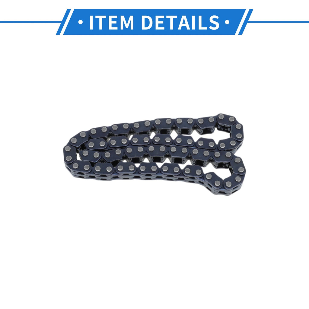 Timing Chain Kit No. 0009932178 for Mercedes-Benz C300 (2015–2017)