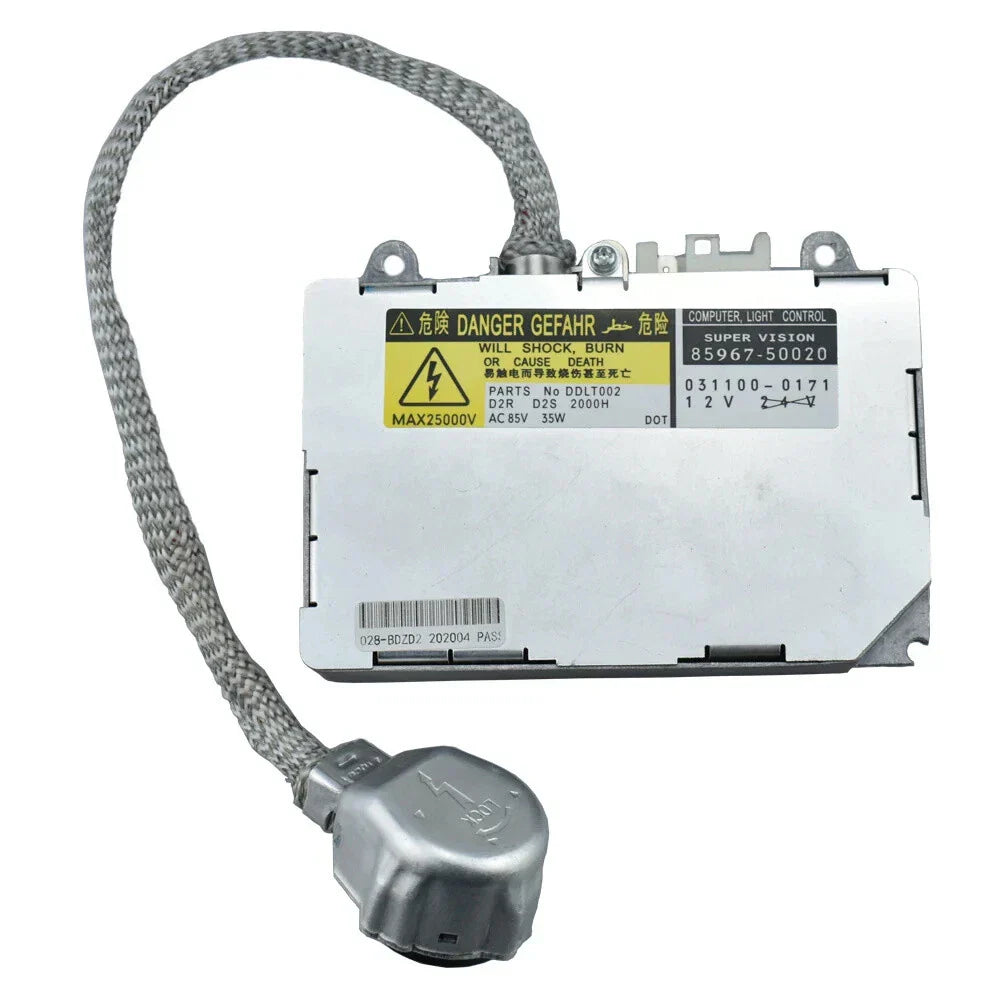 Ballast Control Module for Subaru Liberty (2004-2009)