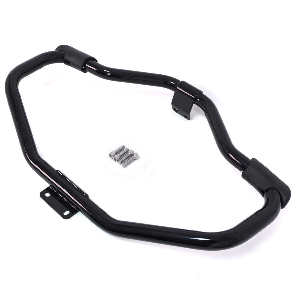 Engine Guard Highway Crash Bar for Harley Sportster 883 1200 XL XR 48 72 (2004–2020)