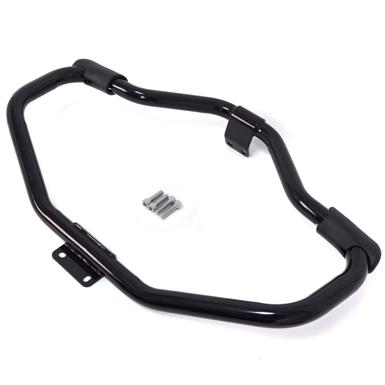 Engine Guard Highway Crash Bar for Harley Sportster 883 1200 XL XR 48 72 (2004–2020)