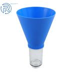 Locking Funnel for Toyota Lexus Scion (No-Spill Oil Change Tool)