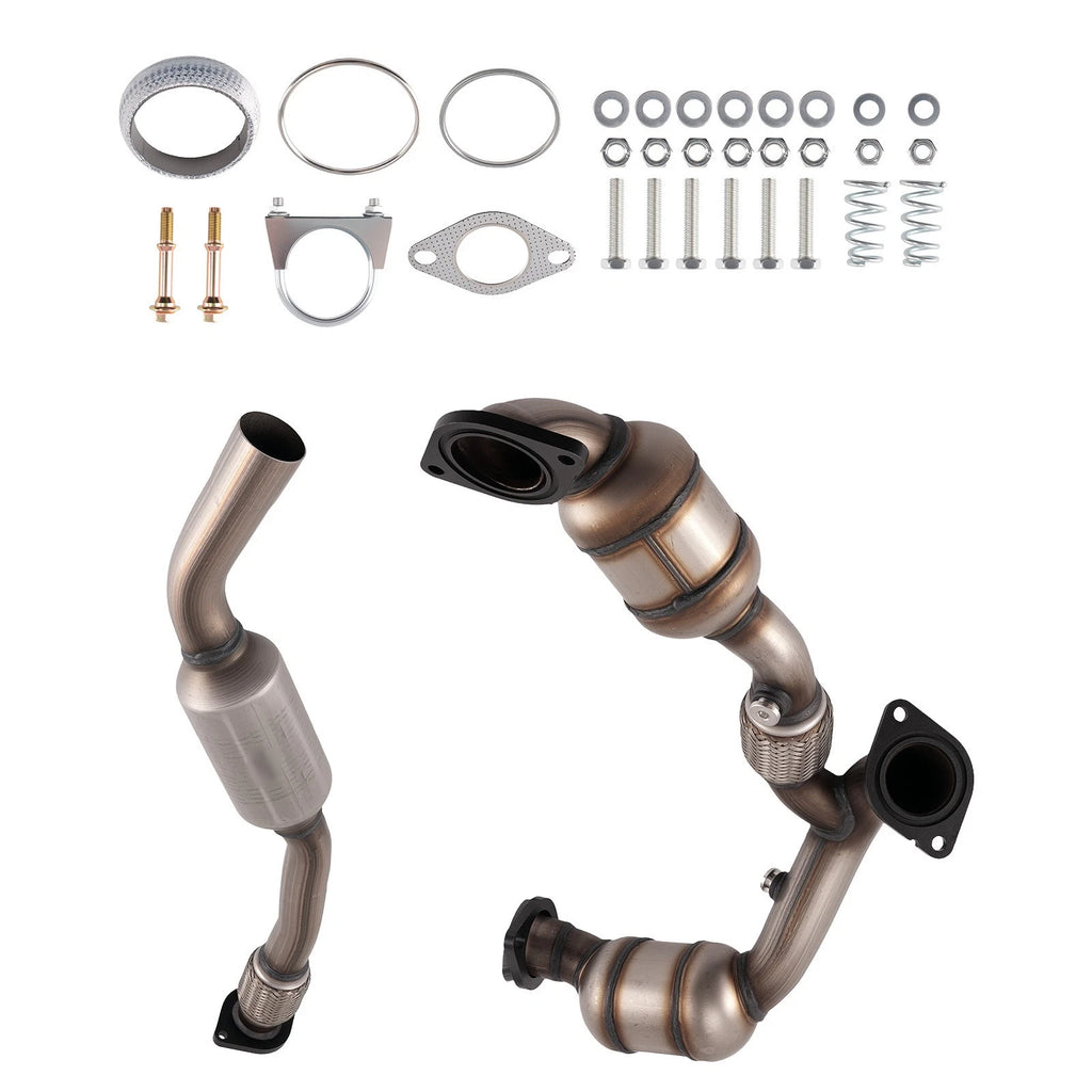 Direct Fit Catalytic Converter for Ford Taurus Mercury Sable (2000-2007)