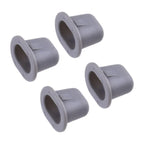 10 x Wheel Fender Flare Molding Grommets for Nissan Infiniti (2003-2023)
