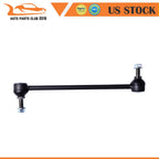 Front Strut and Suspension Kit for Honda Odyssey (2002-2004)