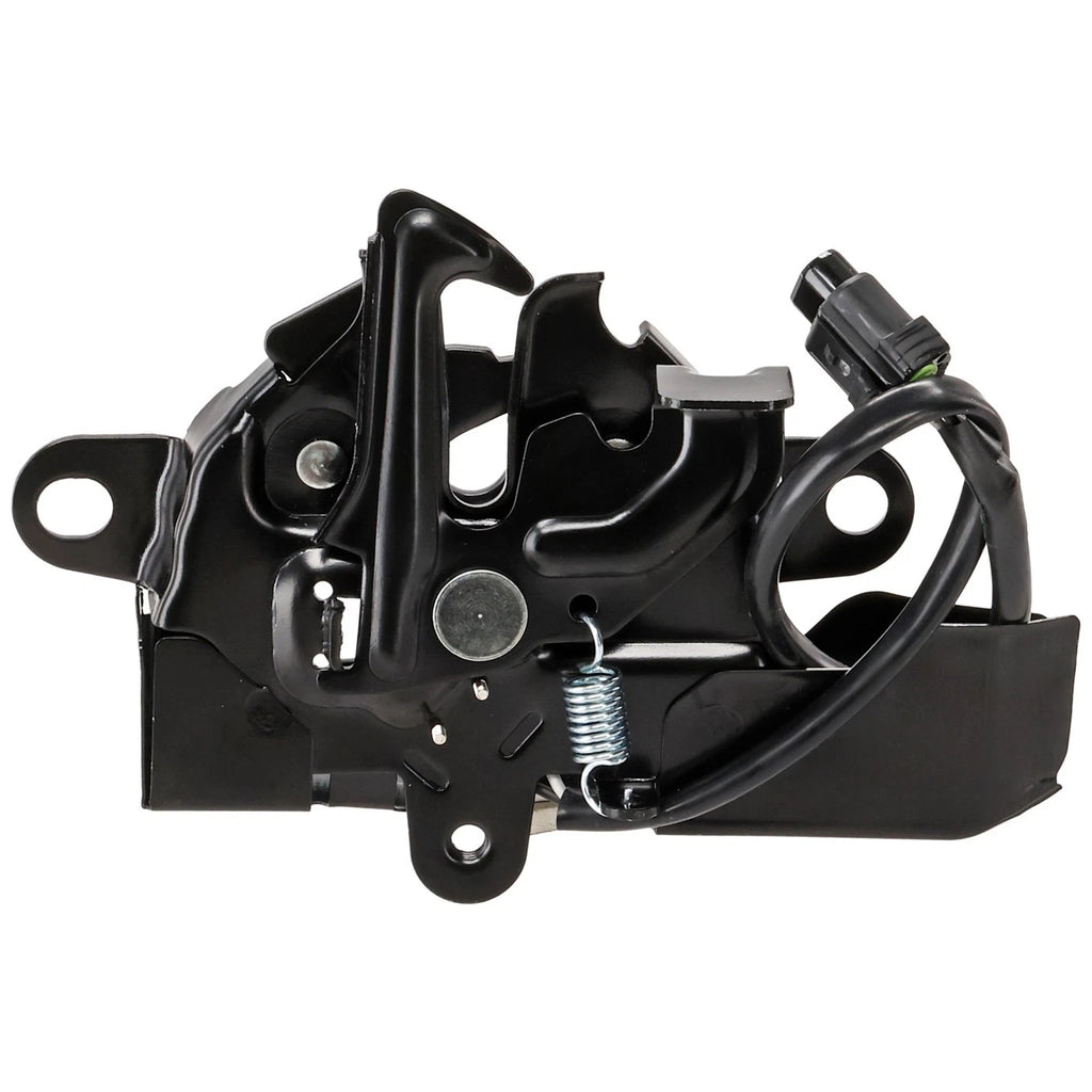 Hood Latch for Toyota Camry (2012–2014) with Alarm System Steel