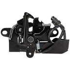 Hood Latch for Toyota Camry (2012–2014) with Alarm System Steel