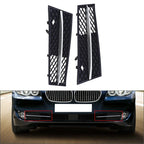 Front Lower Bumper Grille Fairing for BMW 5 Series F10 F11 (2010-2013)