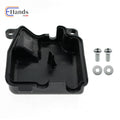 Carburetor Side Cover for Honda Sportrax 400 TRX400EX 400EX (1999–2008)