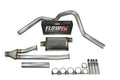 3" Exhaust Kit for Toyota Tundra (2014–2021)