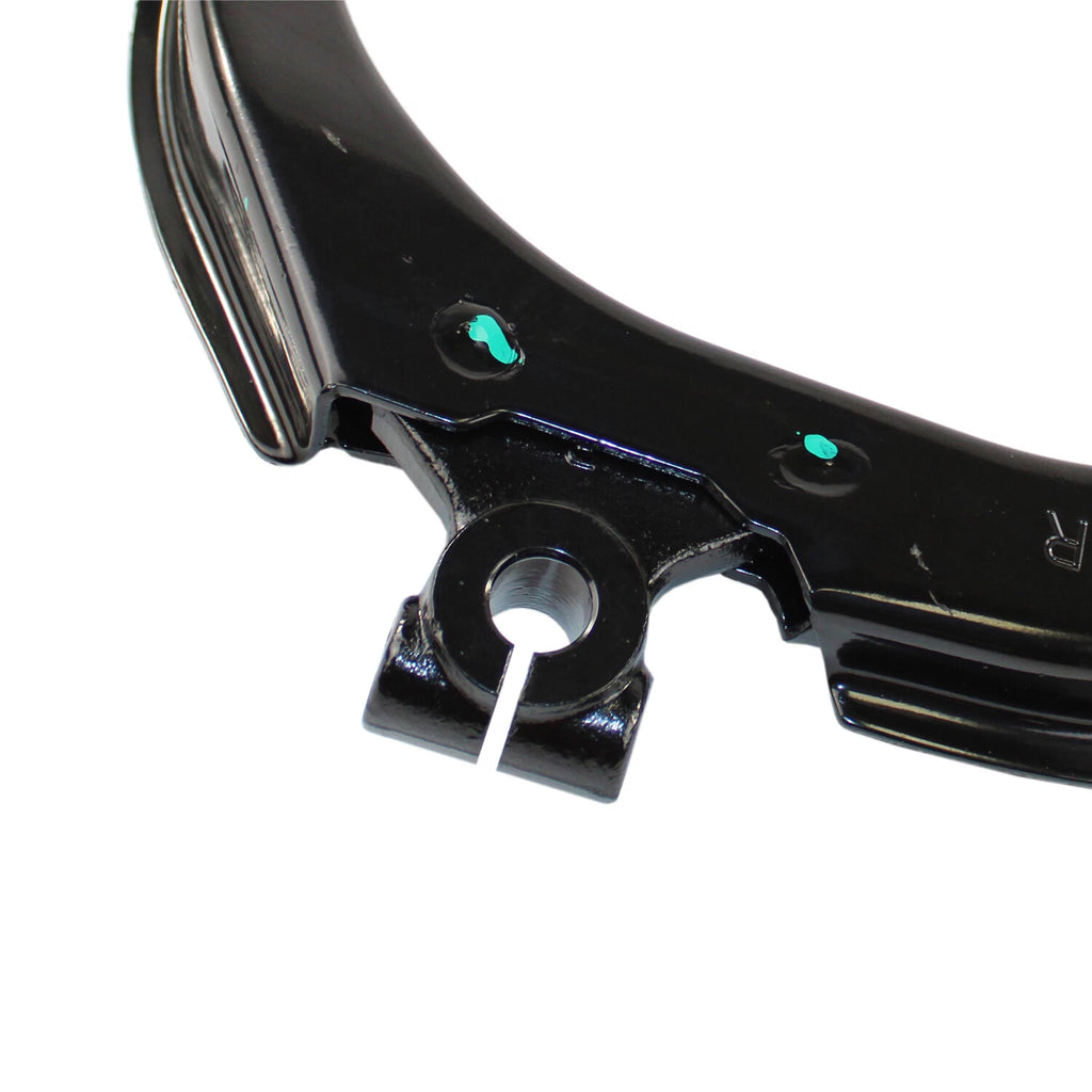 Set of 4 Front Upper Control Arms & Sway Bar Links for GMC Envoy 2002–2009
