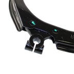 Set of 4 Front Upper Control Arms & Sway Bar Links for GMC Envoy 2002–2009