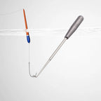 Fish Hook Quick Disconnect Tool for Efficient Hook Extraction