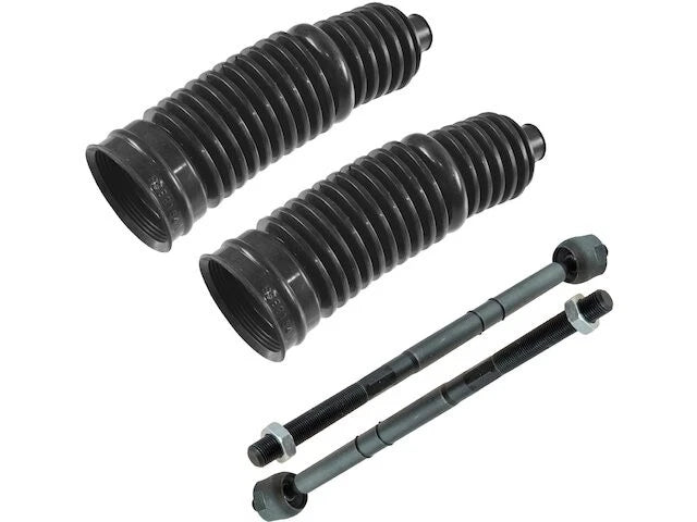Tie Rod End and Steering Bellows Kit for Mazda Tribute (2008–2009) ZQ624ZP