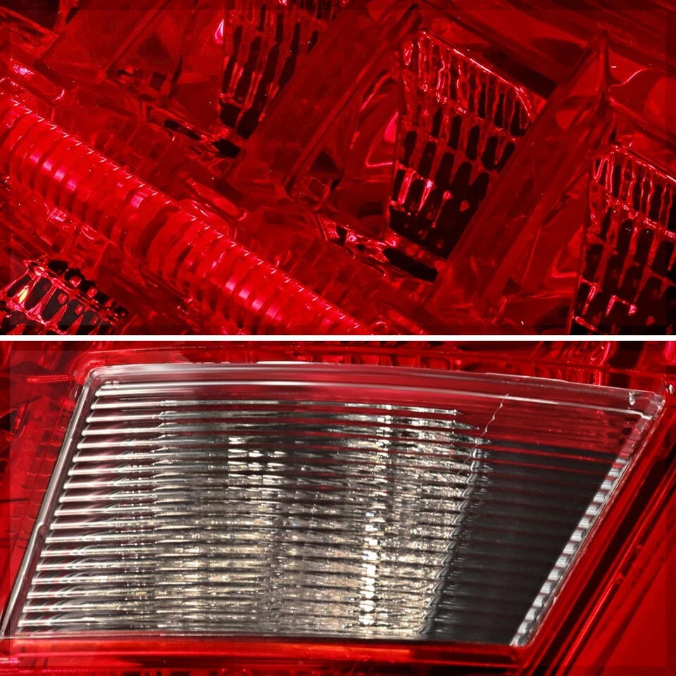 Right Tail Light Brake Lamp for Cadillac SRX (2010–2016)
