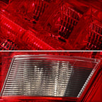 Right Tail Light Brake Lamp for Cadillac SRX (2010–2016)