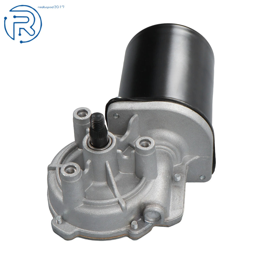 Front Windshield Wiper Motor for Volkswagen Golf Jetta Beetle (1993–2010)