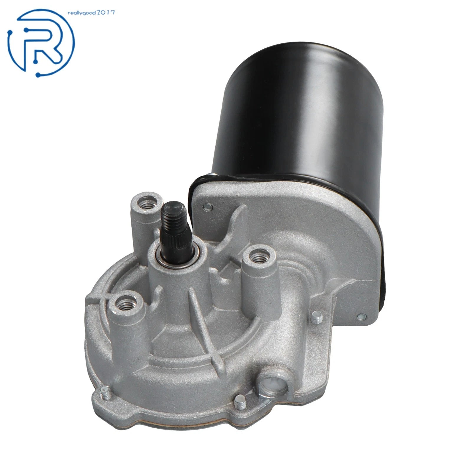 Front Windshield Wiper Motor for Volkswagen Golf Jetta Beetle (1993–2010)