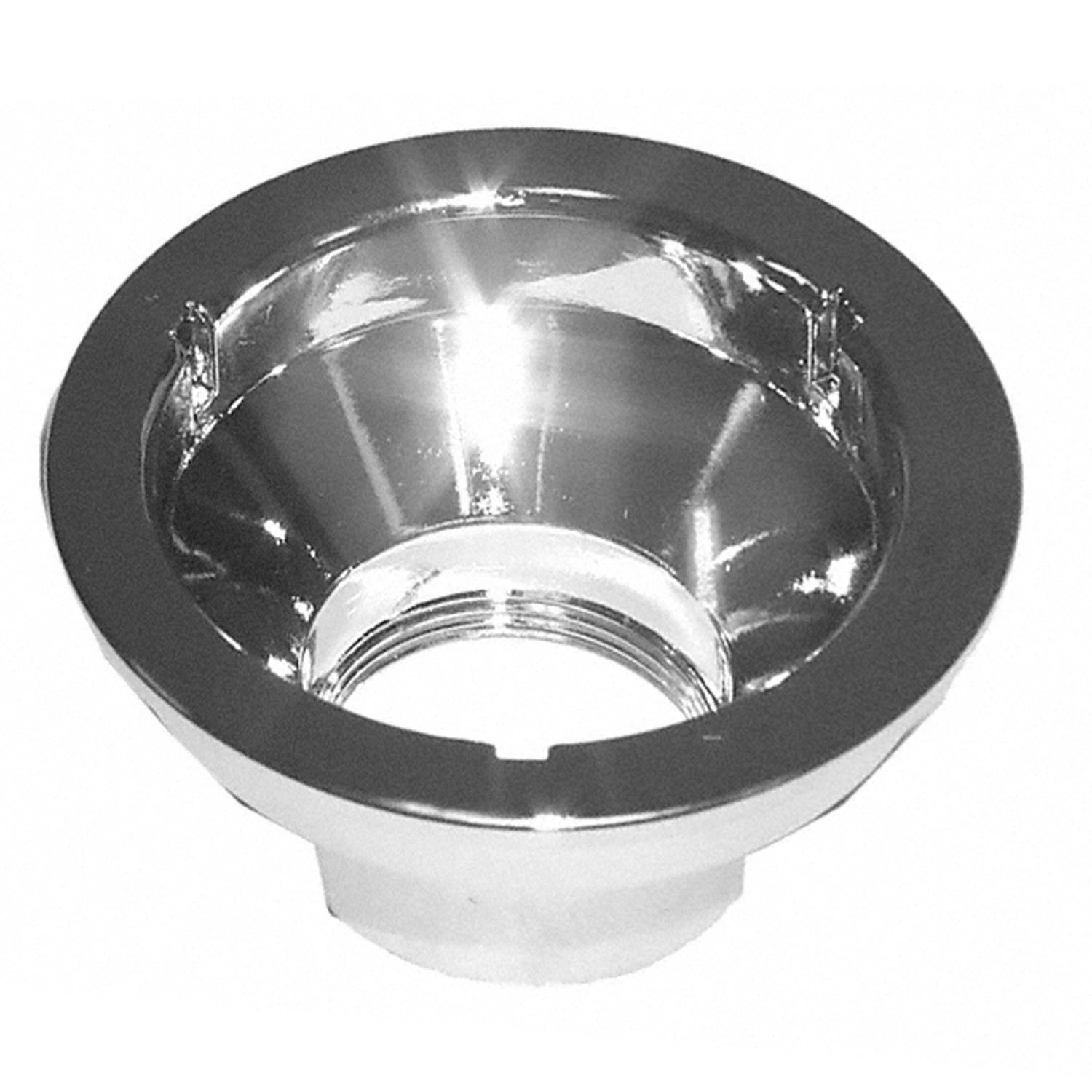 Ignition Bezel Replacement for 1969-1972 Chevrolet Blazer Fullsize