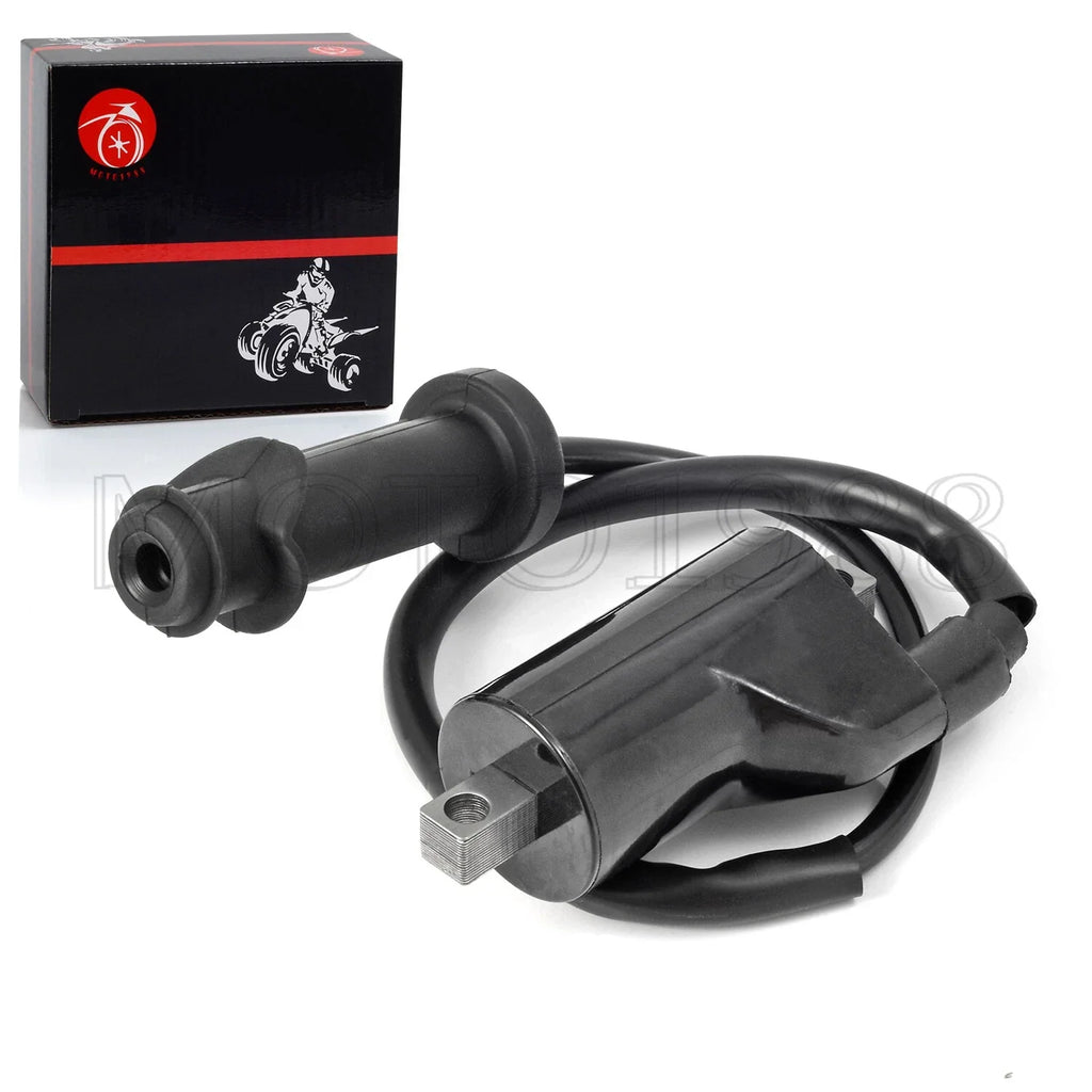 Ignition Coil Pack & CAP for Arctic Cat Prowler (2008–2014)