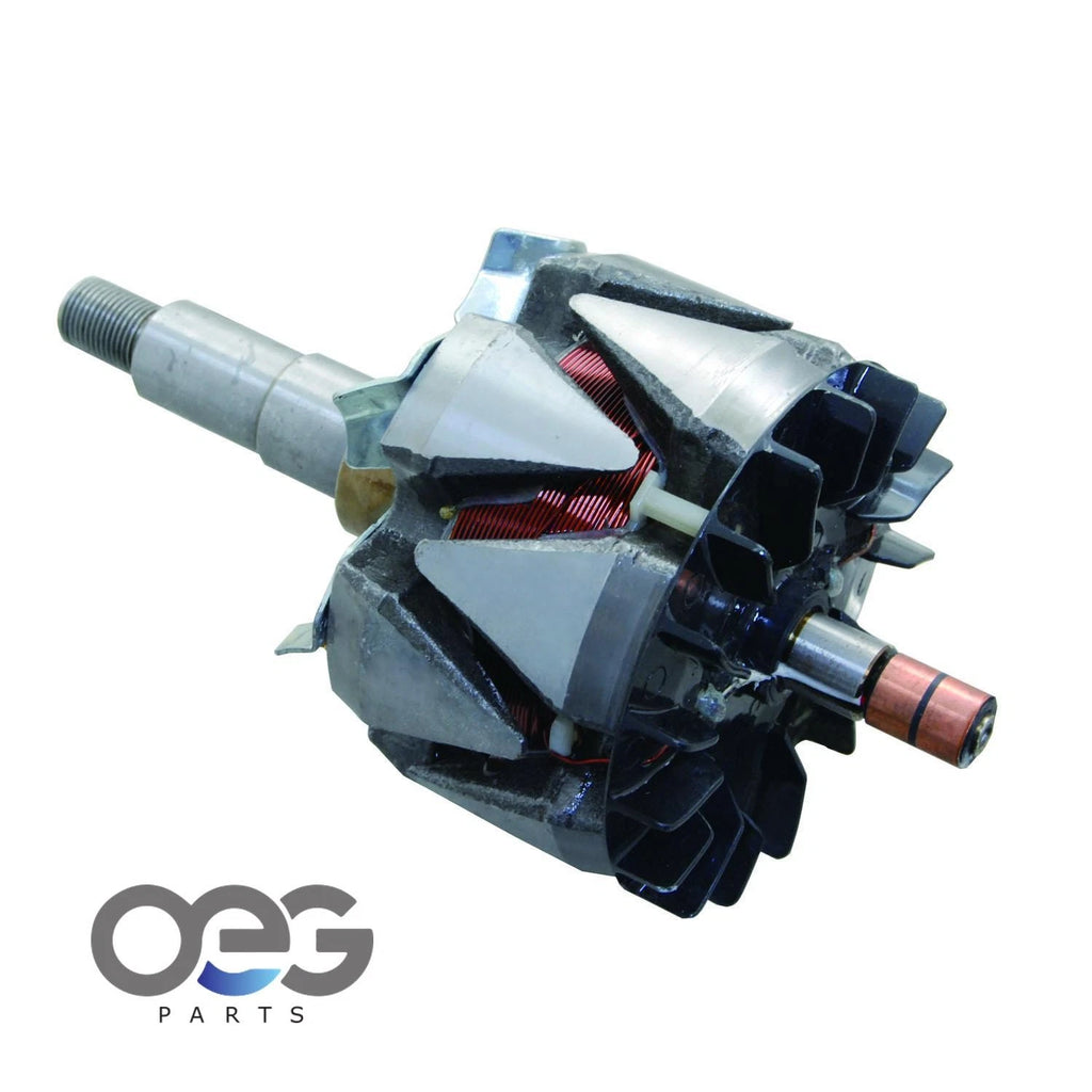 Rotor for American Lefrance Condor 2007