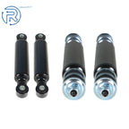 Front Rear Shock Absorber for Club Car DS Precedent Golf Cart (1014235, 102706401)