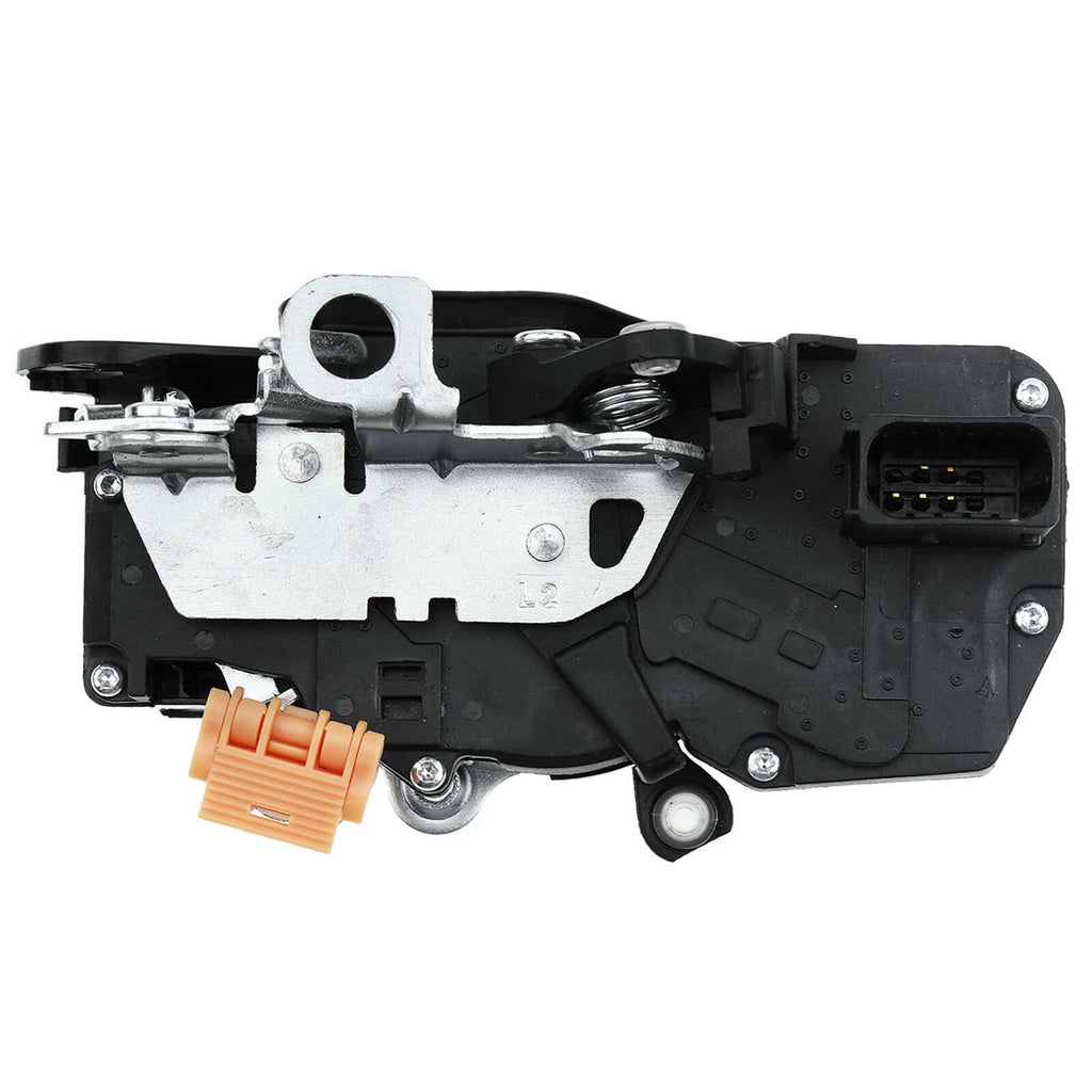 Front Left Door Lock Actuator for Chevrolet Malibu (2008-2012)