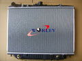 Radiator for Holden Rodeo TF R7 3.2L V6 (1998-2002)