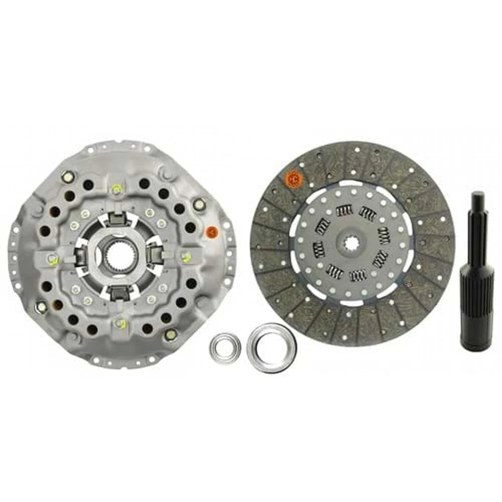 Clutch Kit for Ford (Fits FC563AC KIT2) (13" Single Stage)