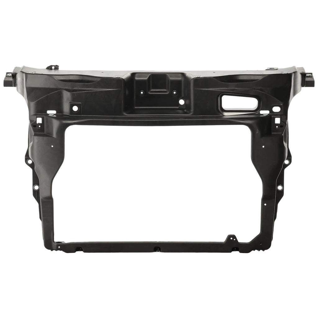 Radiator Support for Ford Explorer (2011–2014) Black Assembly