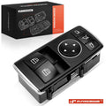 Power Window Switch for Mercedes SL400 SL450 SL550 (2015–2016)