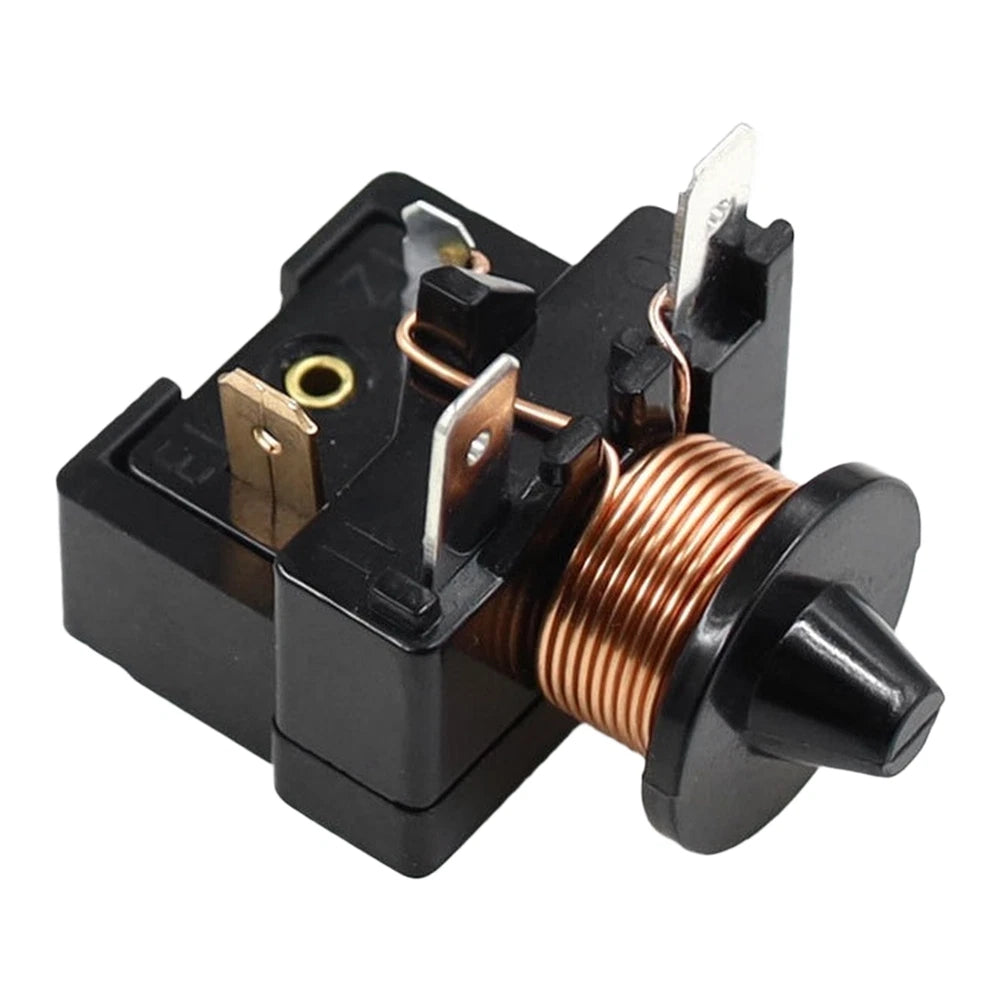 Compressor Starter for Refrigerator (213516043 QL-6.80A, 220V-240V)