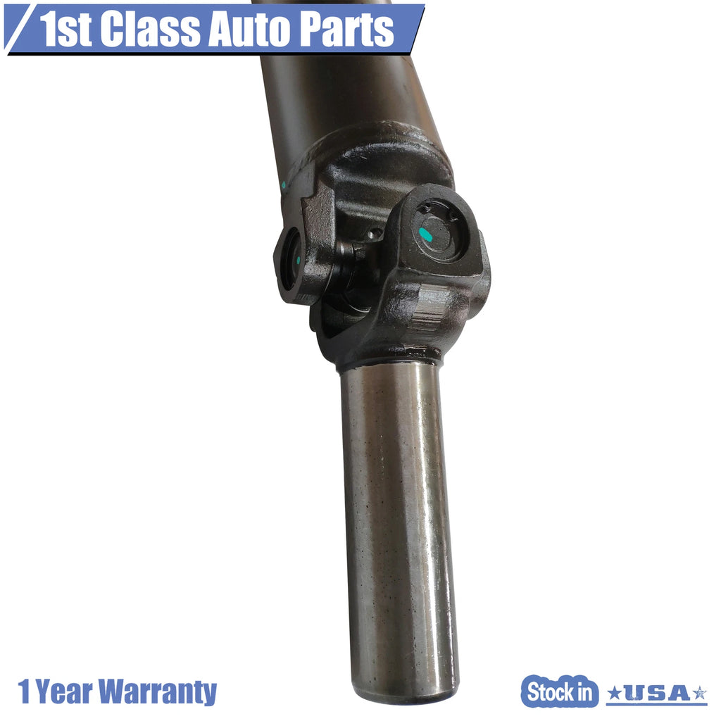 Rear Driveshaft Prop Shaft Assembly for Dodge Dakota (2000-2004)
