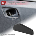 Headlight Washer Nozzle Cover Cap No. 61677066848 for BMW E46 (2001–2005)