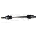 RH CV Shaft 4cyl 1.5L CV Shaft for Suzuki Swift (2005-2011)