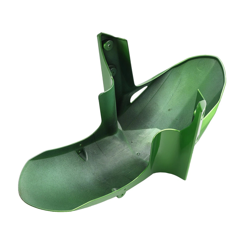 Front Fender Mudguard for Kawasaki Versys 650 1000 1100 (2019–2026) Green