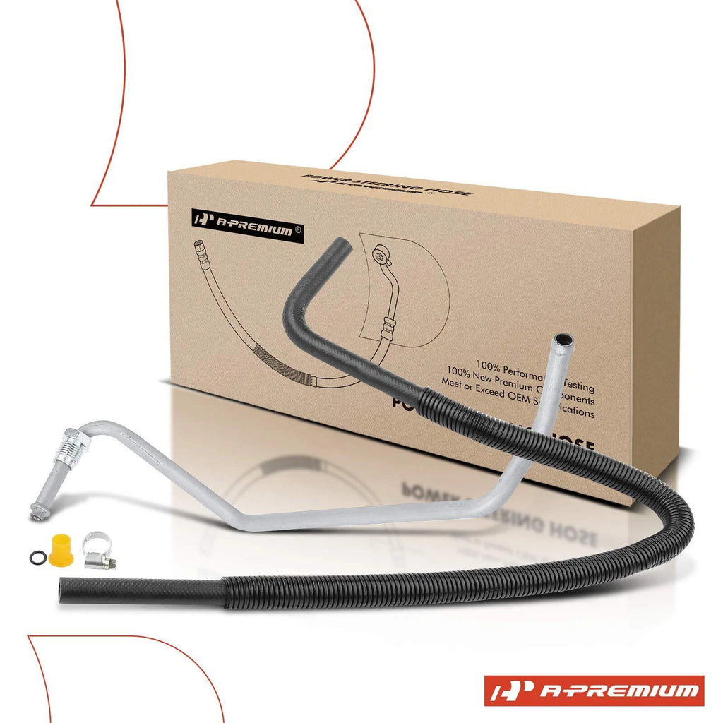 Power Steering Return Line Hose for Chevy Camaro (1993–1997)