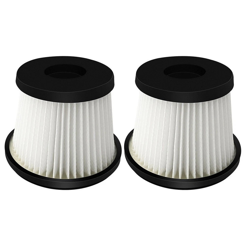 Filter Accessories for ThunderBrush 650 Vacuum Cleaner (Replaceable)
