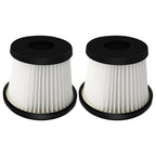 Filter Accessories for ThunderBrush 650 Vacuum Cleaner (Replaceable)
